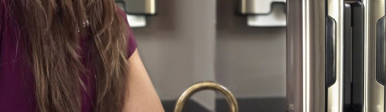 Seifenspender Seifenspender