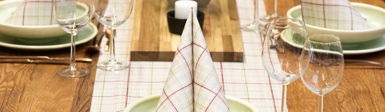 Motivservietten Motivservietten